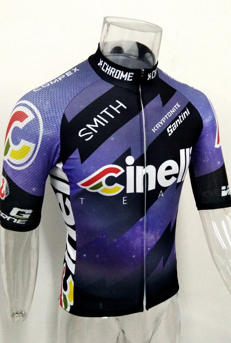 Мужская команда США-cinell pro MTB велосипедная одежда майка для скоростного велосипеда набор Майо ropa ciclismo Одежда для велосипедистов велосипедная одежда