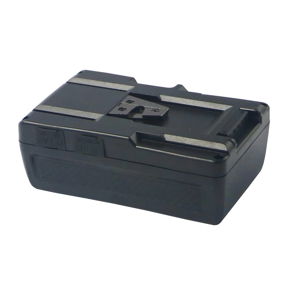 Günstig 130Wh (8800 mAh 14,8 V) V Montieren Batterie Pack V Lock V typ interface für video Kamera Camcorder für Sony kamera BP batterie