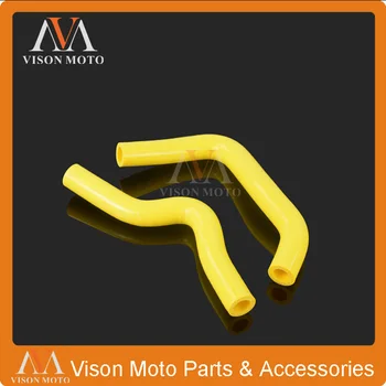 

Silicone Radiator Coolant Hose For Suzuki RM 85CC RM85 02 03 04 05 06 07 08 09 10 11 12 MX Enduro Dirt Bike Racing Motorcycle