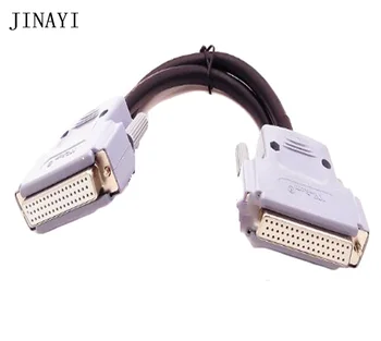 

DB50 D-SUB 50 pins Female Male Terminal Breakout Adapter Connector Cable 1.5m
