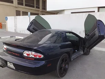 

wholesale AUTO LAMBO DOORS for Prelude 97-01