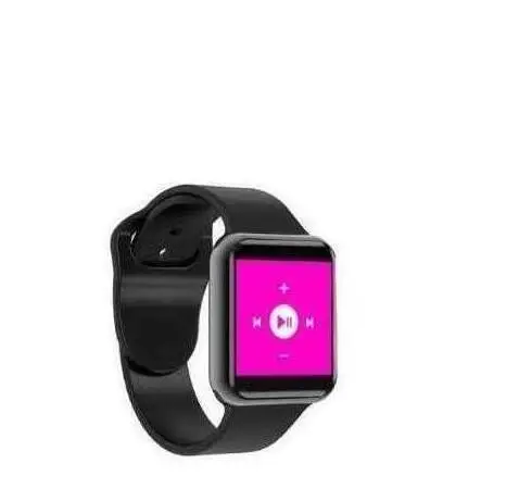 50%OFF Smart Watch Heart Rate Tracke Series 4 Clock Bluetooth Connectivity For Android phone IOS apple iPhone 6 7 8 X Smartwatch