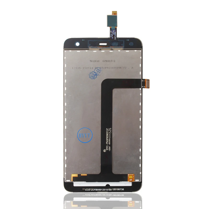 Ocolor для ZTE Blade L4 Pro ЖК дисплей + сенсорный экран 100% хороший дигитайзер в сборе