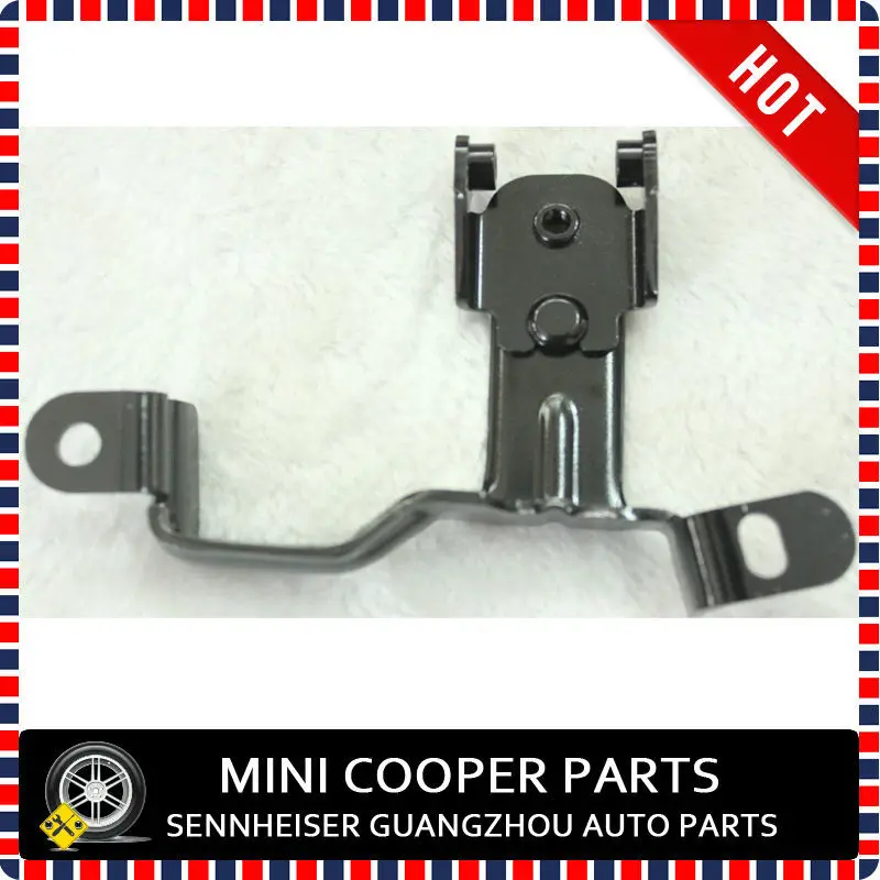 Detail Of Mini Cooper F56 Additional headlight Bracket(American) 
