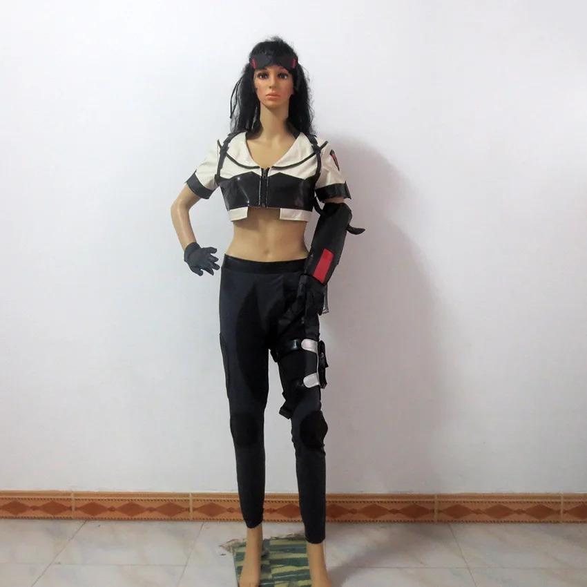 

Game OW WidowMaker Talon Cosplay Amelie Lacroix Costume Custom Made Women For Christmas Halloween Custom Made Any Size
