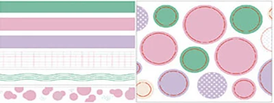 7 штук в партии Kawaii фрукты лента Washi милый комплект клей малярный скотч Washitape дневник декоративная лента офисные японская Канцелярия - Цвет: 3