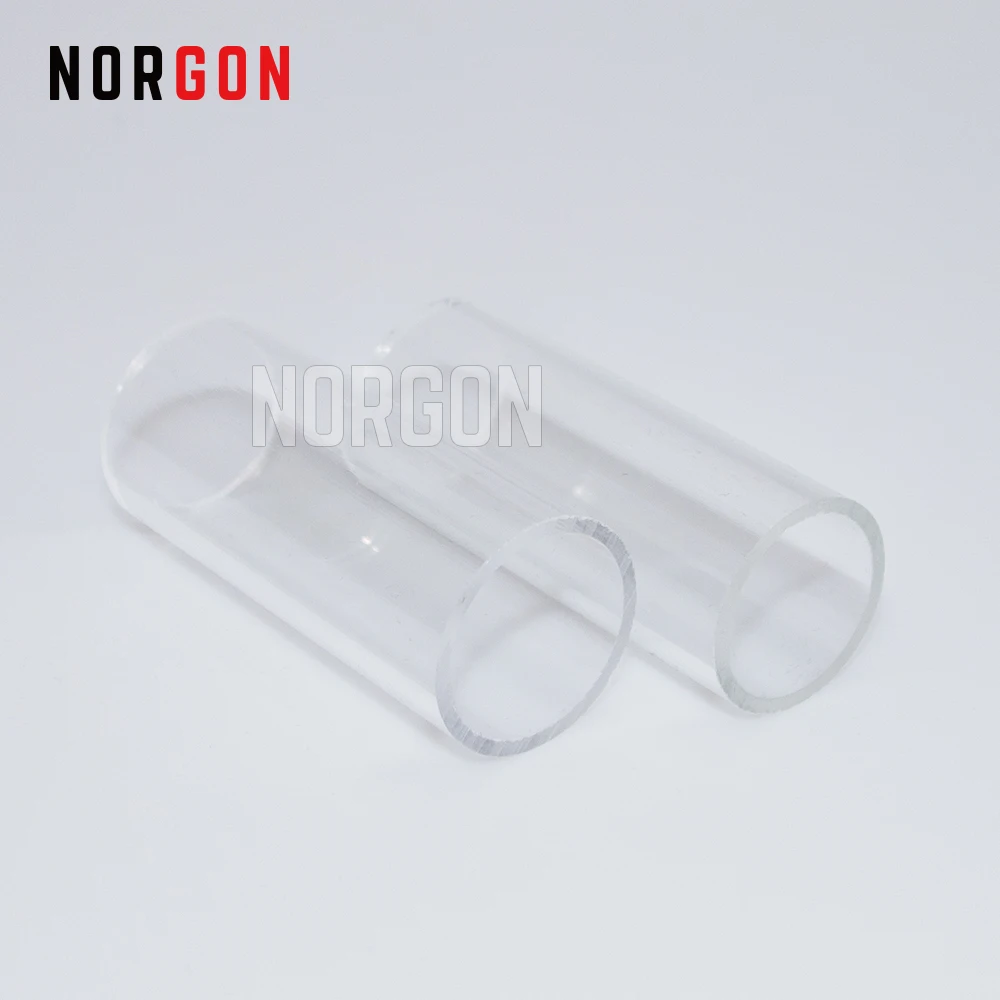 Norgon пластиковые гитарные слайдеры на палец 18 мм/22 мм Inradius слайды части и аксессуары GSB1