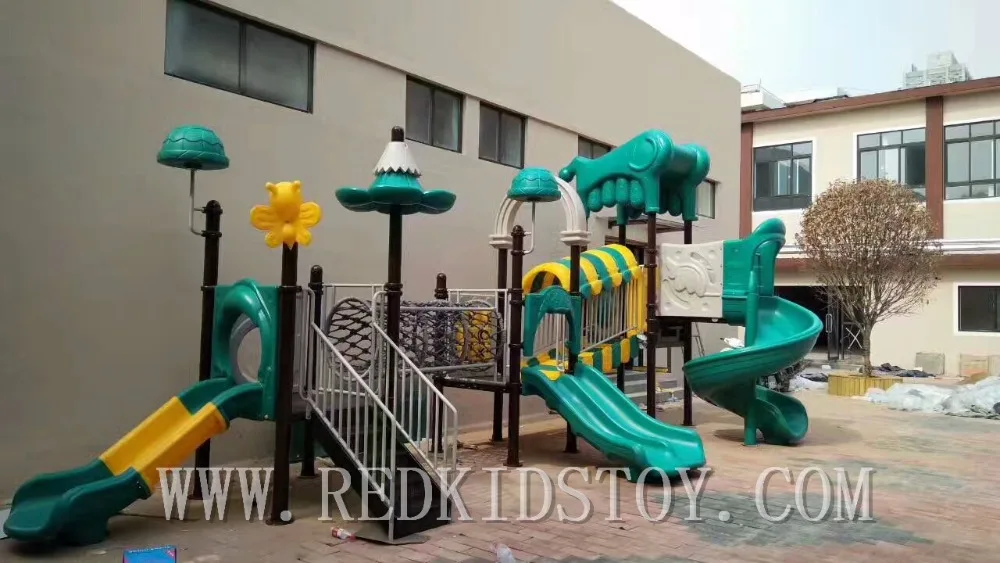 Eu Standard Ce Approved High Costperformance Children Outdoor