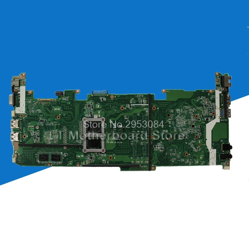 ل ASUS U36SD U44S U44SG اللوحة مع I5 CPU U36SG U44SG اللوحات الأم الكمبيوتر المحمول REV 2.1 GT520 1G 100% اختبار اللوحة ل ASUS U36SD U44S U44SG اللوحة مع I5 CPU U36SG U44SG اللوحات الأم الكمبيوتر المحمول REV 2.1 GT520 1G 100% اختبار اللوحة