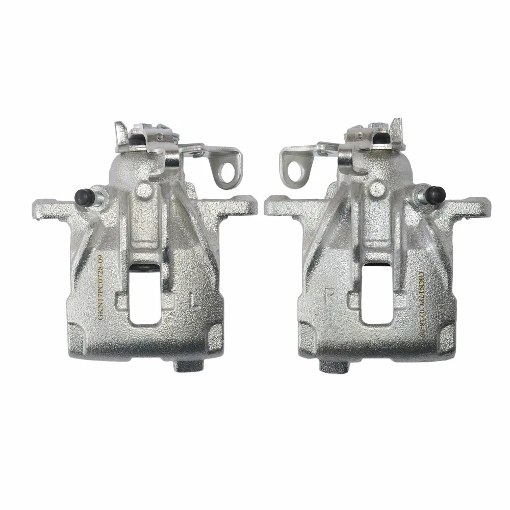 

AP03 Rear Left +right Brake Caliper For VW Transporter 4 MK4 T4 Sharan Eurovan For Ford Seat 1109021 1109020 7D0615423B