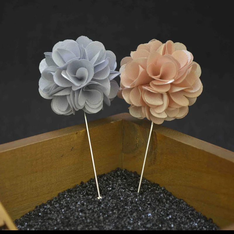 Huture Broche De Traje Para Hombre Con Cadenas Y Hebilla Para Decoración De Cuello De Camisa De Hombre