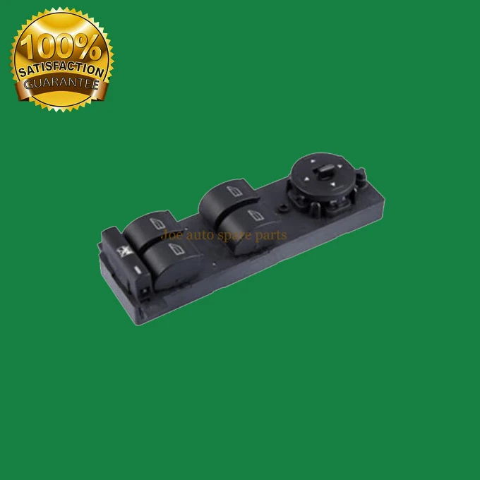 Electric Power Window Lifter Master Control Switch for FORD Focus 2005