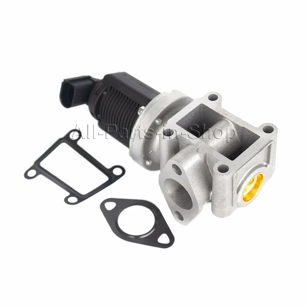 Прокладки клапанов AP02 EGR для Alfa Romeo 147 156 159 166 автомобиль Brera GT Spider Fiat Croma Stilo Lancia Thesis 1