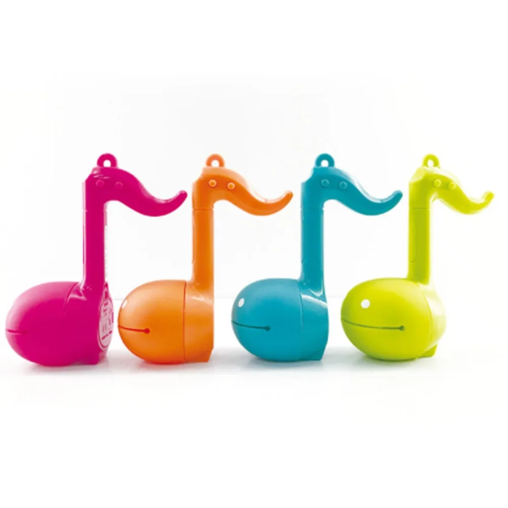 Otamatone electronic music tadpole melody instrument toy Japanese