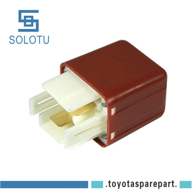 Реле электрического переключателя для COROLLA AE92 CAMRY VZV21 1984-2002 90987-02006 | Автомобили и