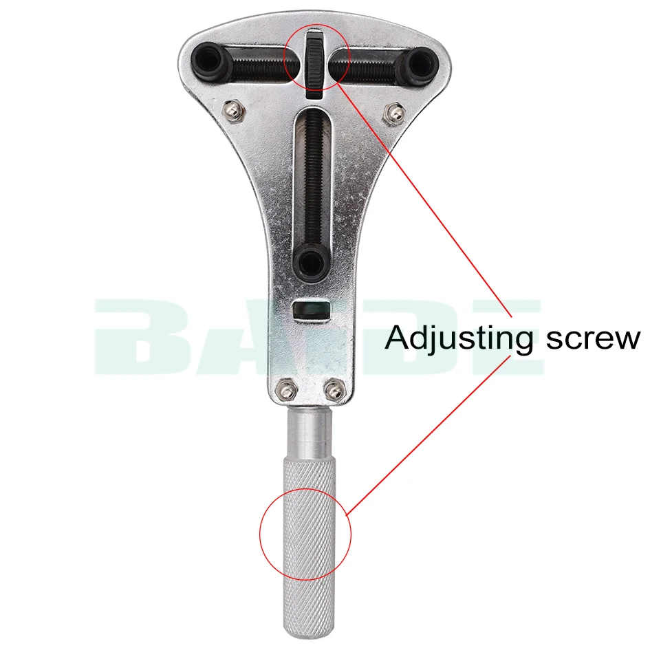 Universal Watch Tools