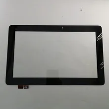 Используемые части 11," TOP11H86 V1.1 Сенсорный экран Панель Digitizer Замена для Asus Transformer Book T200TA T200 мелкие царапины