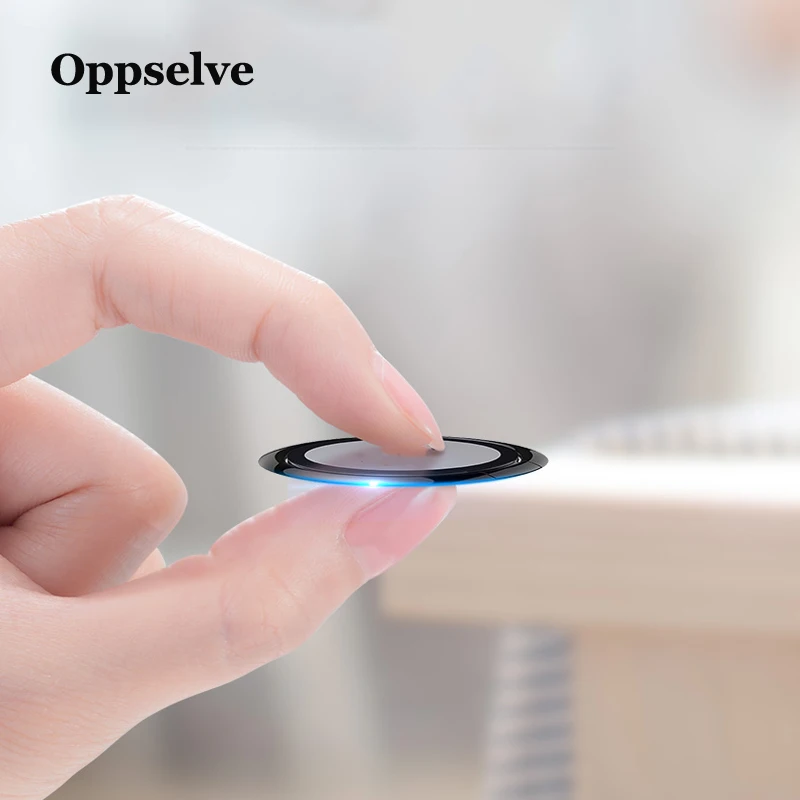 

Oppselve Universal Finger Ring Holder For Phone Tablet 360 Degree Mobile Phone Holder Stand For iPhone XS XR Samsung Mobile Grip
