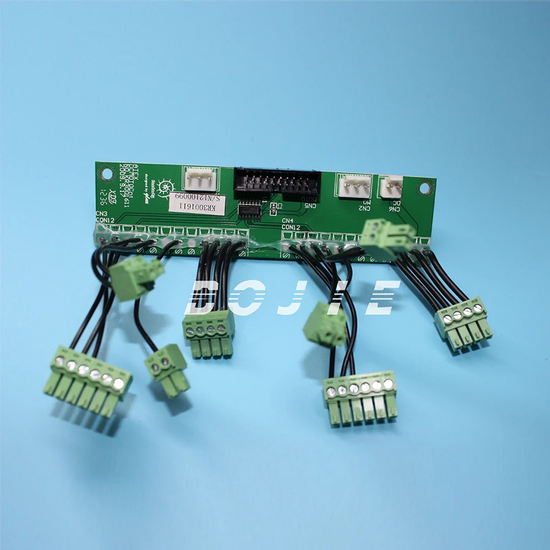cloud printer connector for windows