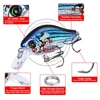 1pcs Crankbait Fishing Lures 5.2cm 8.5g 3D Eyes Floating Quality Artificial plastic Hard Bait Bass Pike Wobblers Fishing Tackle ► Photo 3/6