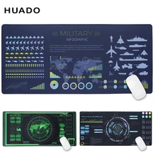 gaming mouse pad grande Overlock Edge Big rubber mouse mat computer mousepad for star wars/league of legends/lol/overwatch