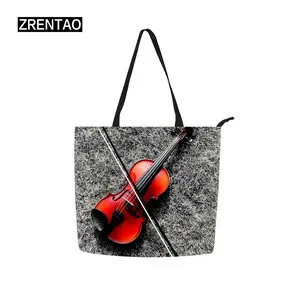 female shopper bag