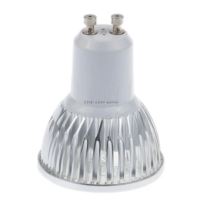 

Best Price GU10 LED COB Spotlight Dimmable 3w 9w 12w 15w MR16 Spot Light Bulb high power GU5.3 led lamp AC DC 12V or 85-265V