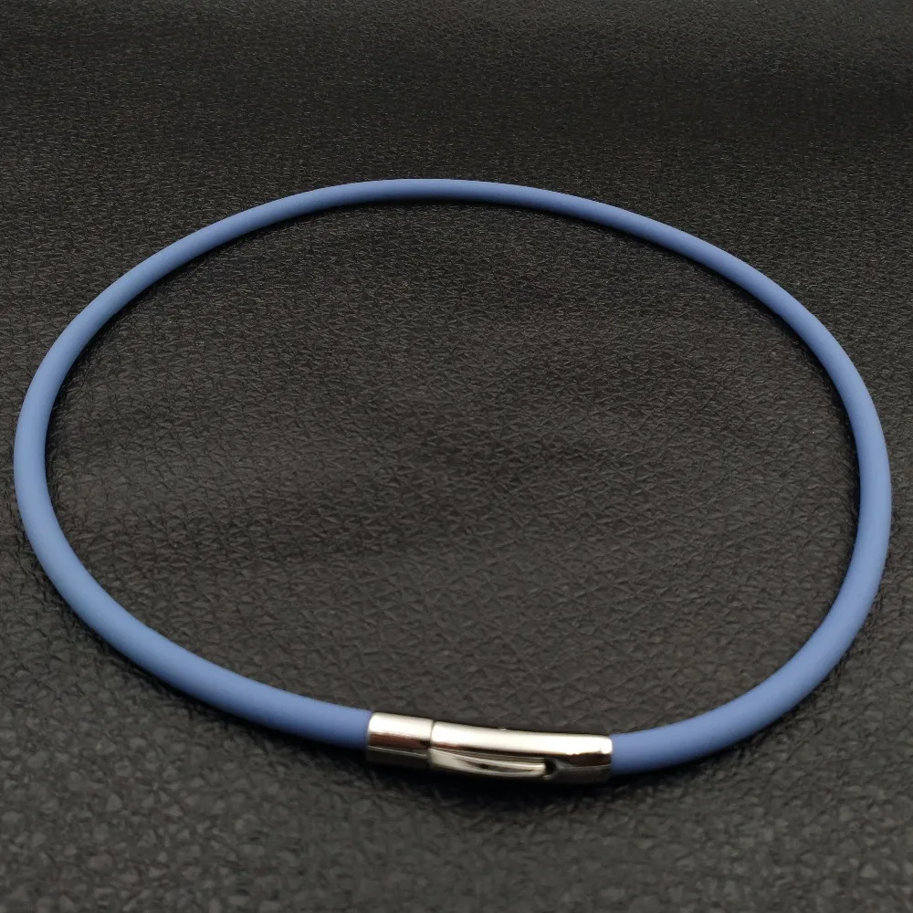 Japan and Korea popular sports silicone collar, relieve fatigue, anti