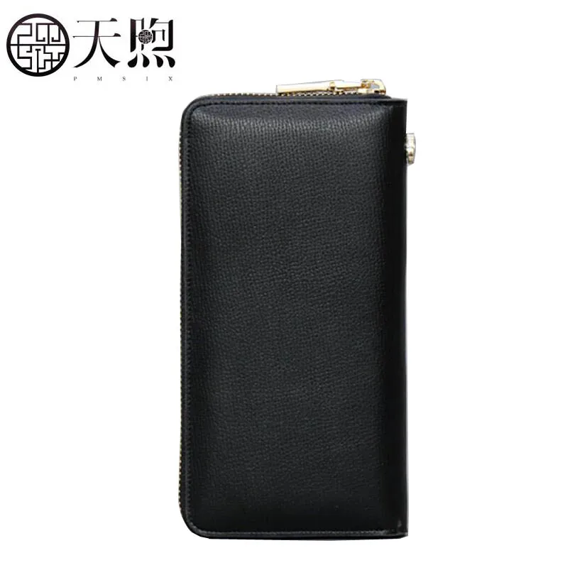 Сумка женская из натуральной кожи с цветочным принтом 2020|designer leather wallet|leather designer
