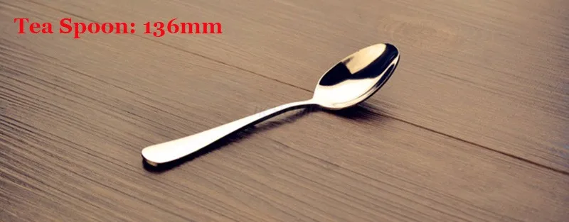Tea Spoon