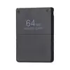Carte mémoire 64/128M pour sauvegarde des données de jeu, stockage étendu pour Sony Playstation 2 PS2 ► Photo 3/6