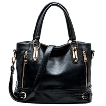 High Quality Casual Genuine Leather Bags For Women CrossBody Messenger Bags Bolsa Femininas Famous Brands Designer Handbags High Quality Casual Genuine Leather Bags For Women CrossBody Messenger Bags Bolsa Femininas Famous Brands Designer Handbags