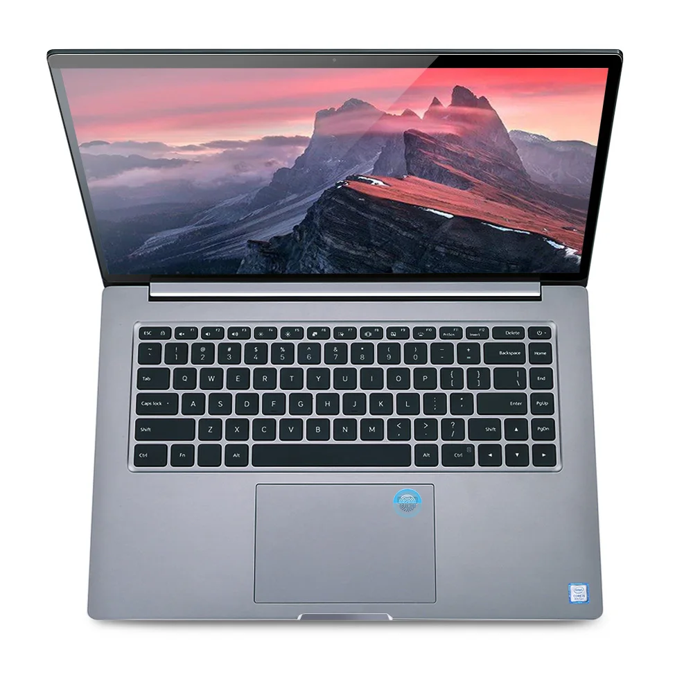 Original Xiaomi Mi Notebook Pro 15.6inch Windows 10 Intel Core I5/I7 Quad Core Laptop 1.8GHz 256GB SSD Fingerprint Recognition Original Xiaomi Mi Notebook Pro 15.6inch Windows 10 Intel Core I5/I7 Quad Core Laptop 1.8GHz 256GB SSD Fingerprint Recognition