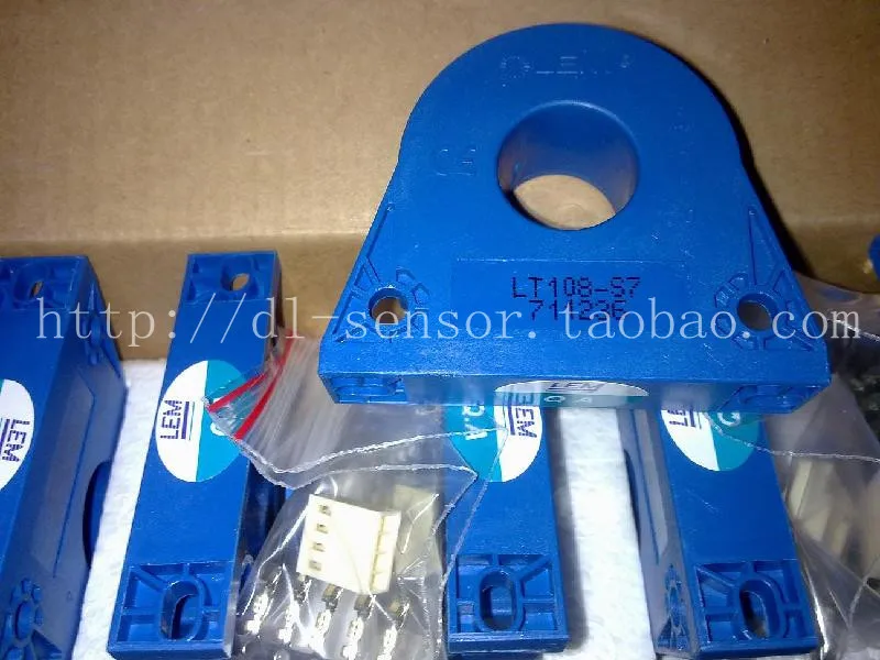 LEM Hall effect current LT308 S7/SP12 LT208 S7 LT108 S7 genuine