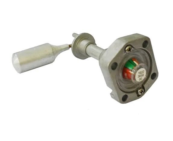 

1622365900 Screw Air Compressor Spare Part Oil Level Gauge Indicator for Atlas Copco 1613902000 1614918400 GA37 1616510800