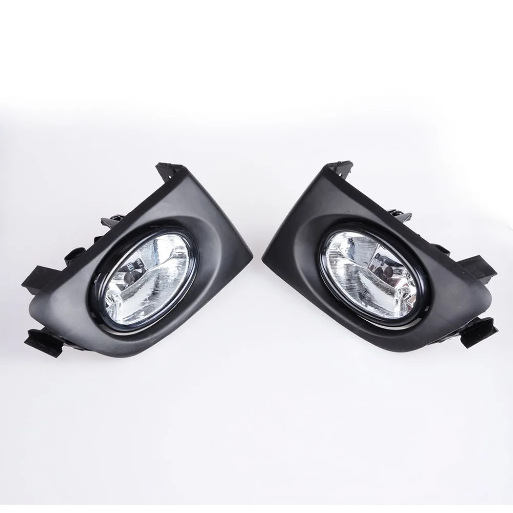 2x12 В 55 Вт H11 противотумансветильник фары для HONDA CIVIC 01 02 2001 2002 [QP262]|12v 55w|h11 fog lighth11 lamp |