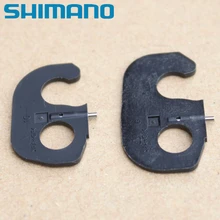 SHIMANO 4700 5800 6800 9000 R9100 R8000 deore SLX XT m785 m8000 m985 m9000 Передняя цепная рукоятка рукоятки запчасти пластина штифт