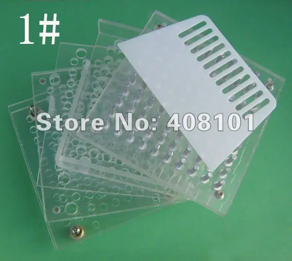 Capsule filling machine,Size 1 100 cavity manual capsule filler with