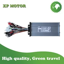 1000 Вт Электрический велосипед E-scooter контроллер двигателя для электровелосипеда 15 Mosfets