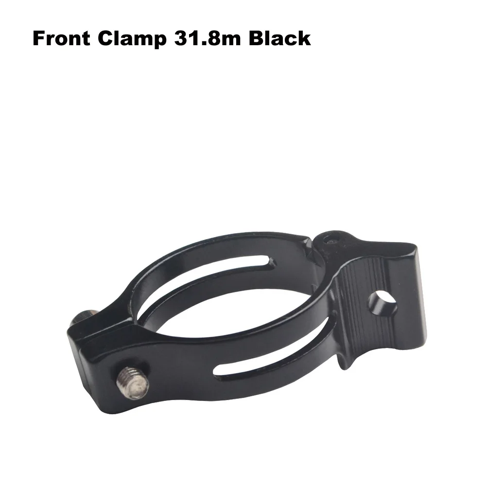 Front 31.8 Black -1