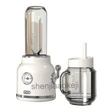 Соковыжималка для дома YCXJ01 фрукты столкновения машина многофункциональный Мороженое/Коктейль/Детские Еда машина для добавок портативный сок машина