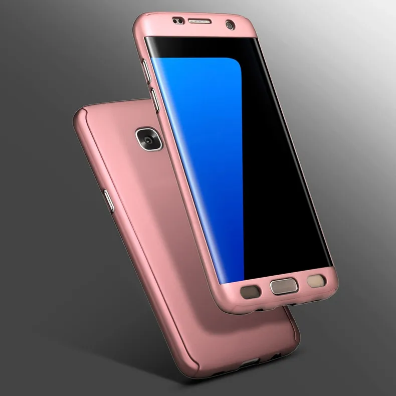 Samsung Galaxy S7 S7 Edge Case  (16)