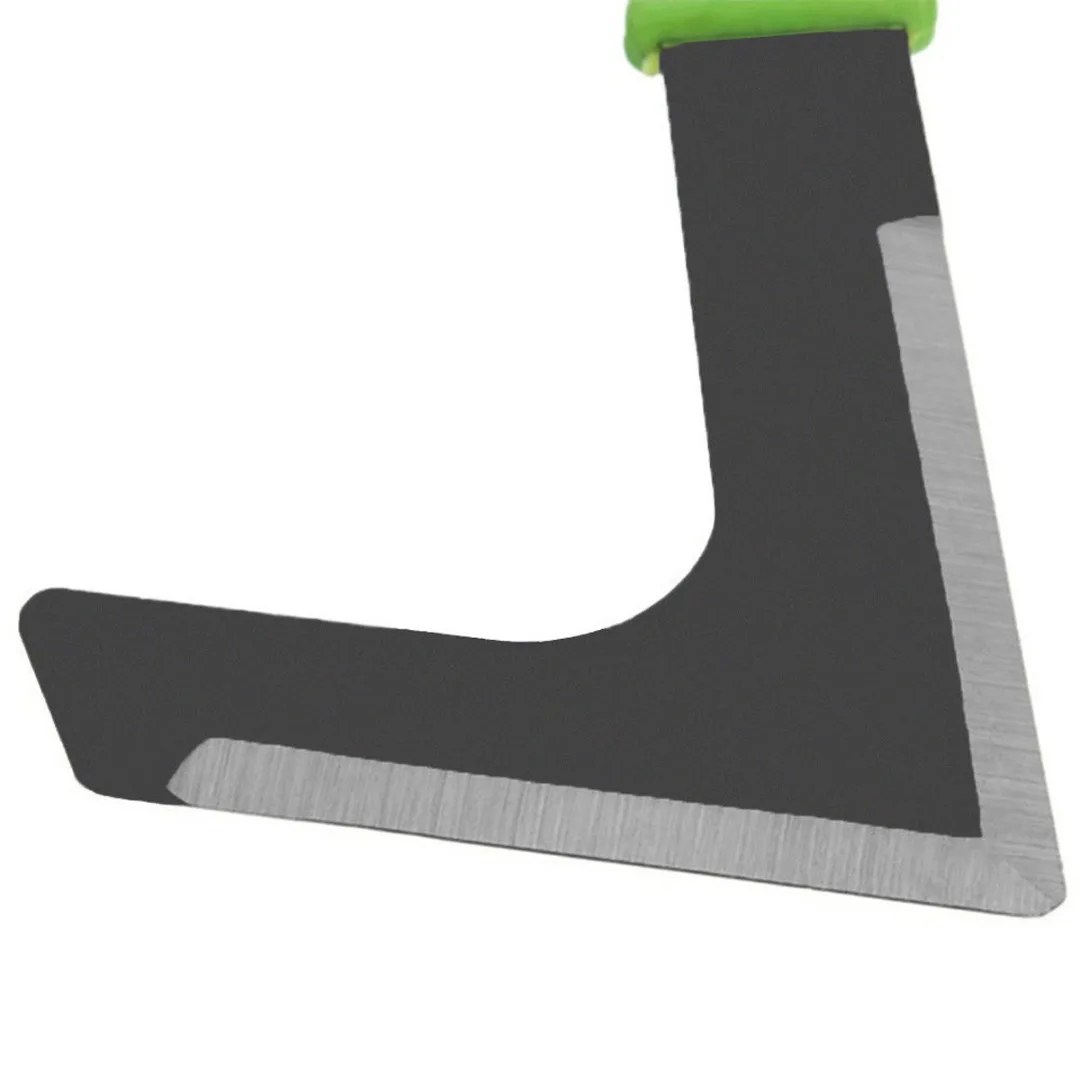 Mayitr Plants Weed Cutter Weeder Tool Garden Patio Weeding Moss Paving Groove Remover Bonsai Ground Drill Yard Lawn Tools