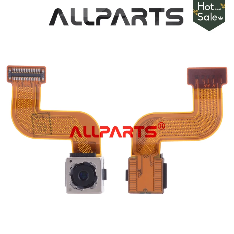Original Tested Main Back Camera Flex Cable for Lumia 950XL Back Camera