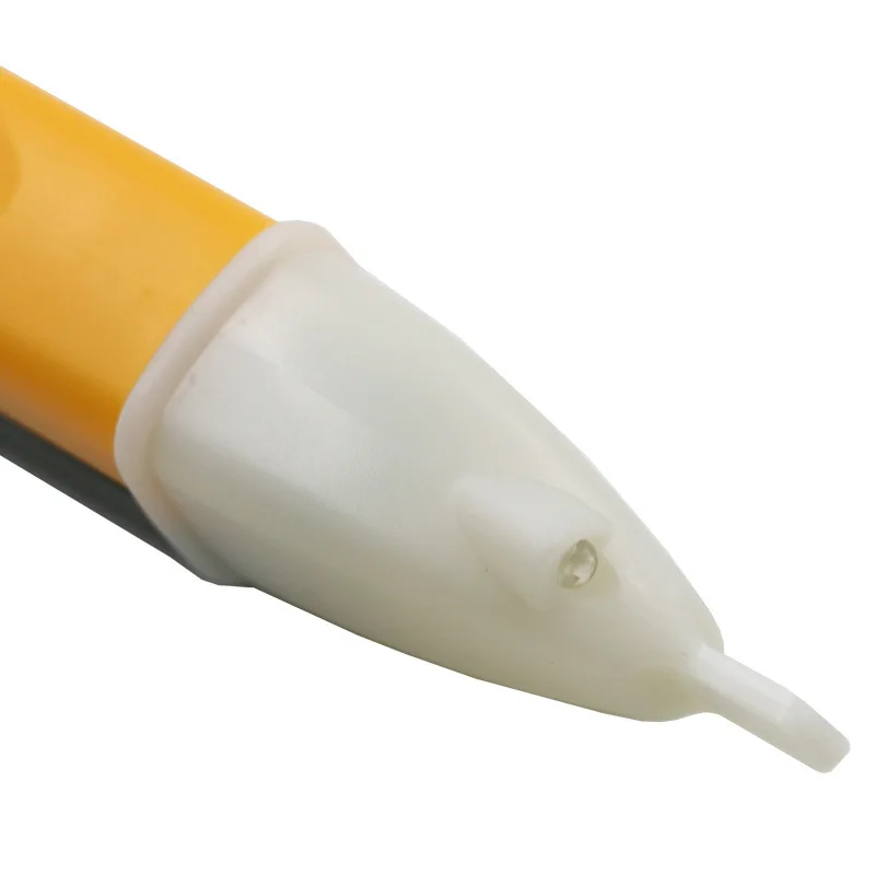 Electric indicator 90-1000V Socket Wall AC Power Outlet Voltage Detector Sensor Tester Pen Meter LED light 3