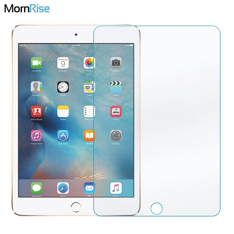 0 33 мм полноэкранный для Apple iPad mini 3 закаленное стекло пленка защитное на экран 2 1