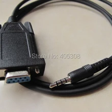 Кабель для программирования Vertex радио VX-130 VX-150 VX-160 VX-180 VX-210 VX-300 VX-350 VX-351 VX-400 VX-410 VX-420 CT-42