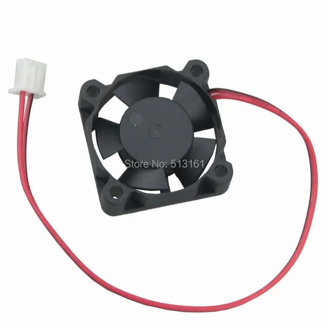 Best Quality 200PCS Gdstime 3D Printer Part Fan 3010 2Pin 30mm 30x30x10mm 3cm Graphics Card Cooling Cooler 5V Best Quality 200PCS Gdstime 3D Printer Part Fan 3010 2Pin 30mm 30x30x10mm 3cm Graphics Card Cooling Cooler 5V