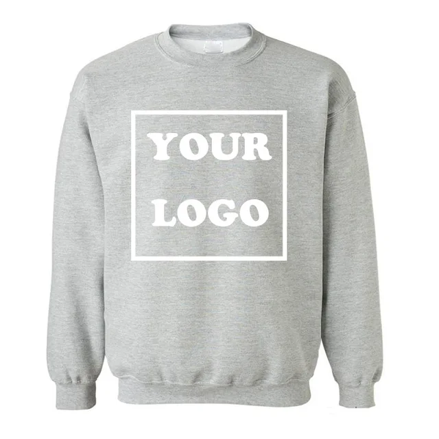 design of sweatshirt