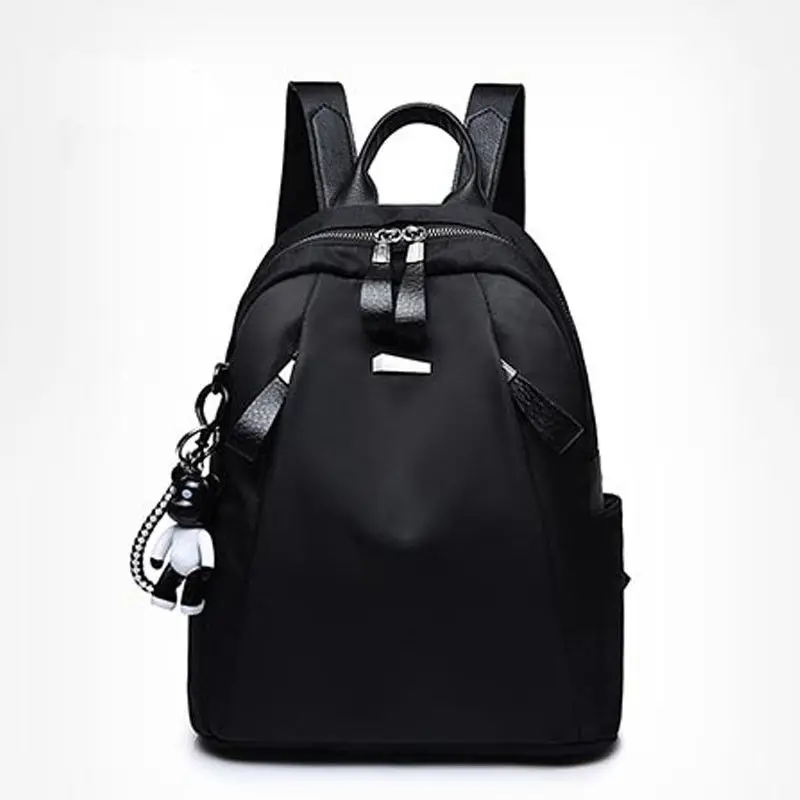 Модный женский мини-рюкзак для путешествий школьный рюкзак из искусственной кожи для девочек